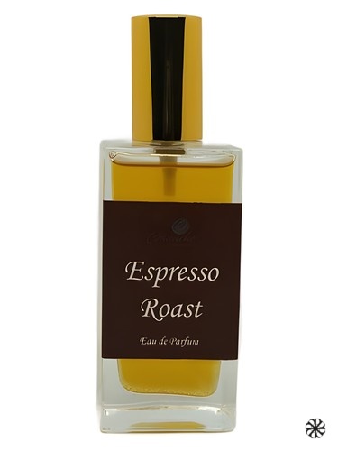 Espresso Roast Ganache Parfums
