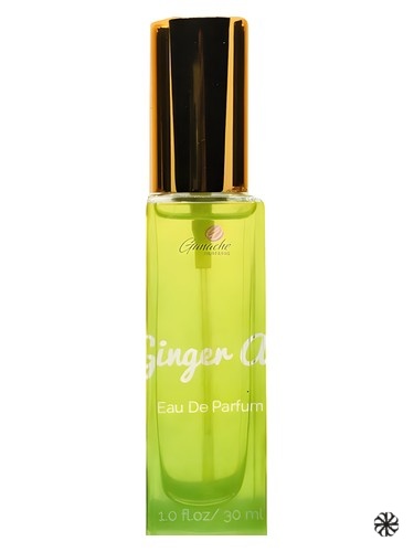 Ginger Ale Ganache Parfums