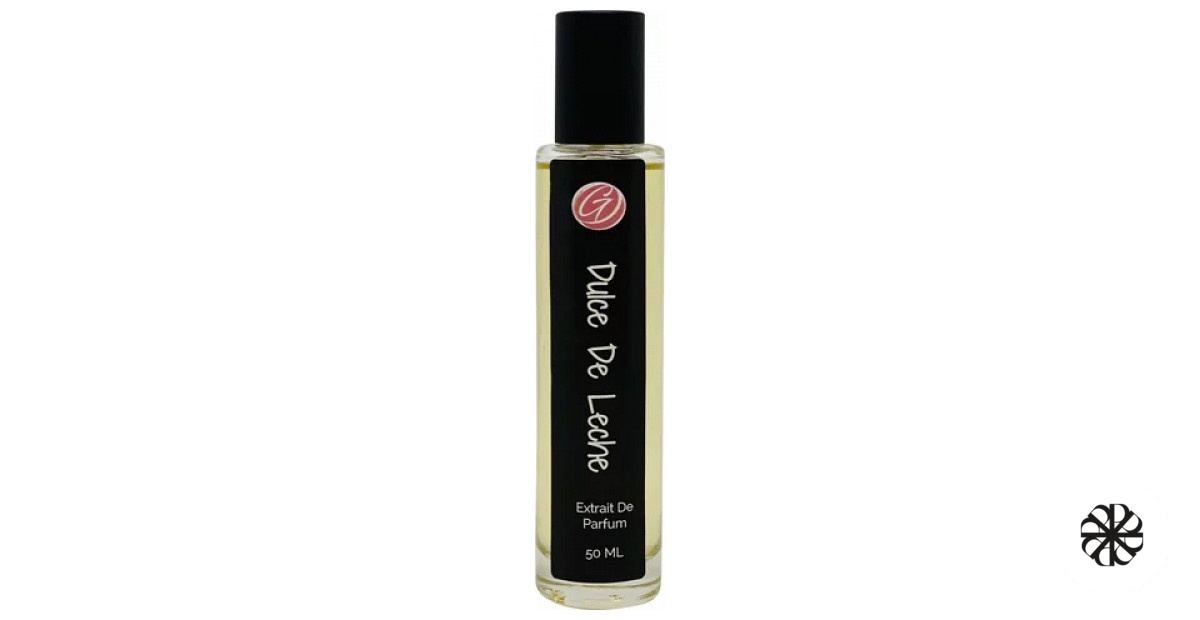 Dulce de Leche Ganache Parfums