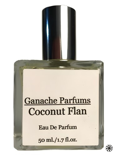 Coconut Flan Ganache Parfums
