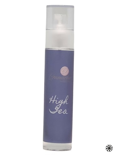 High Tea Ganache Parfums