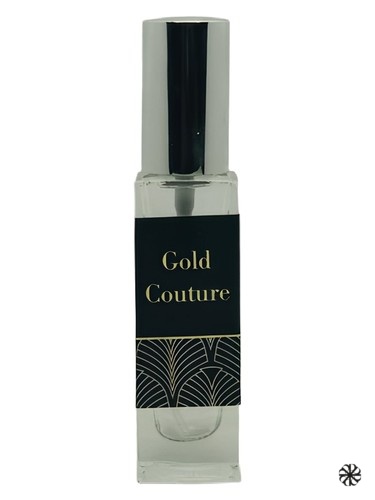 Gold Couture Ganache Parfums