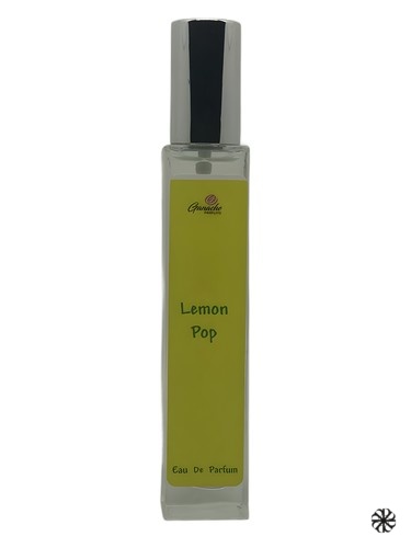 Lemon Pop Ganache Parfums