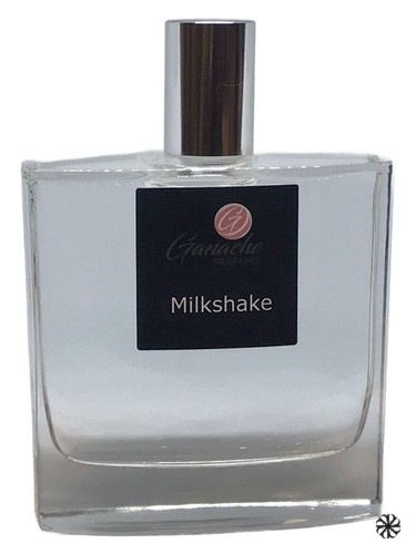 Milkshake Ganache Parfums