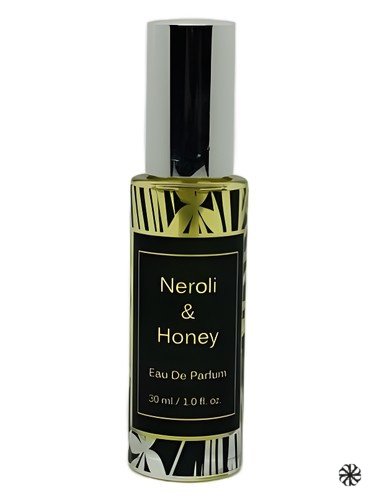Neroli & Honey Ganache Parfums