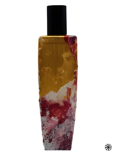 No Strings Attached Ganache Parfums