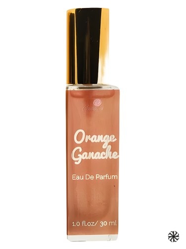 Orange Ganache Ganache Parfums