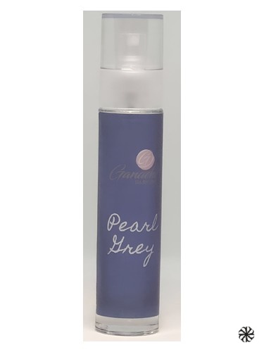 Pearl Grey Ganache Parfums