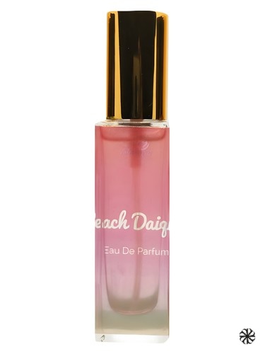 Peach Daiquiri Ganache Parfums