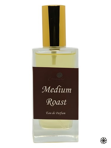 Medium Roast Ganache Parfums