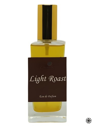 Light Roast Ganache Parfums