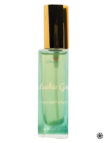 Pistachio Gelato Ganache Parfums