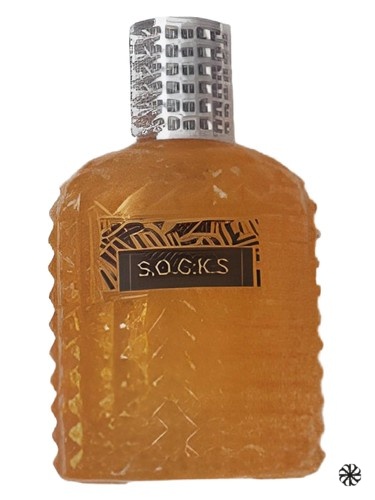 S.O.C.K.S Ganache Parfums