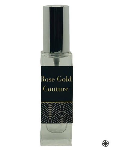 Rose Gold Couture Ganache Parfums