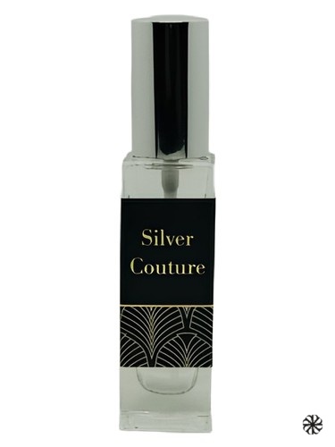 Silver Couture Ganache Parfums