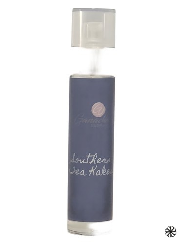 Southern Tea Kakes Ganache Parfums
