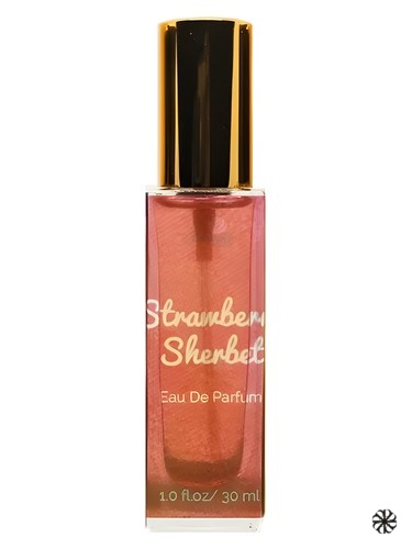 Strawberry Sherbet Ganache Parfums