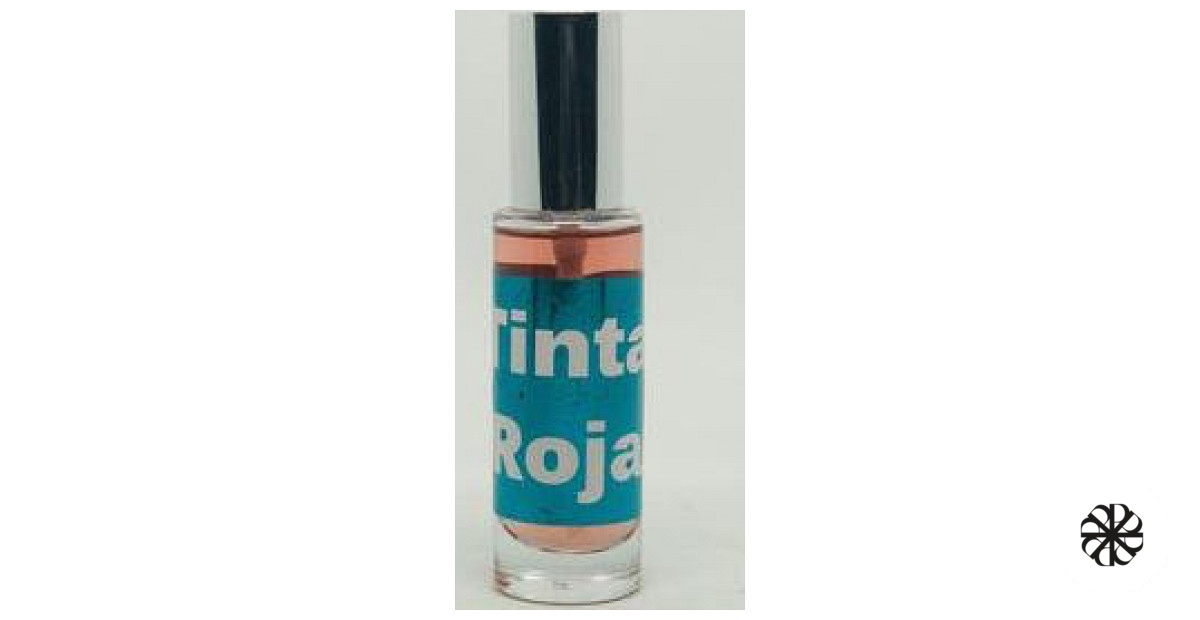 Tinta Roja Ganache Parfums