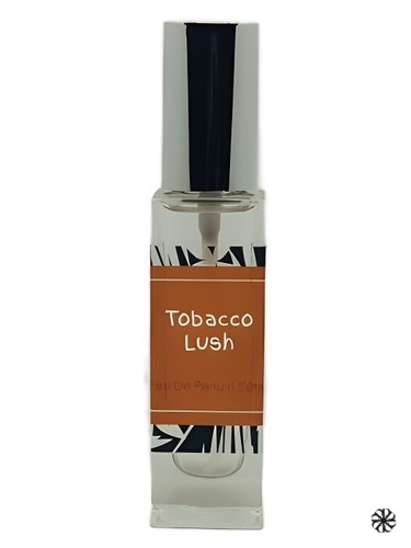 Tobacco Lush Ganache Parfums