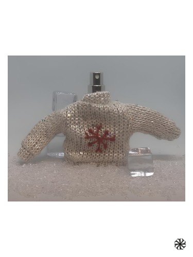 Ugly Christmas Sweater Ganache Parfums