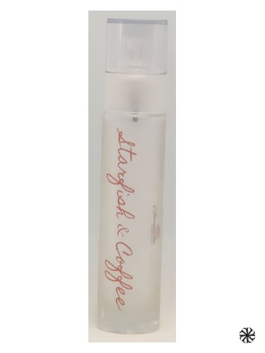Starfish & Coffee Ganache Parfums