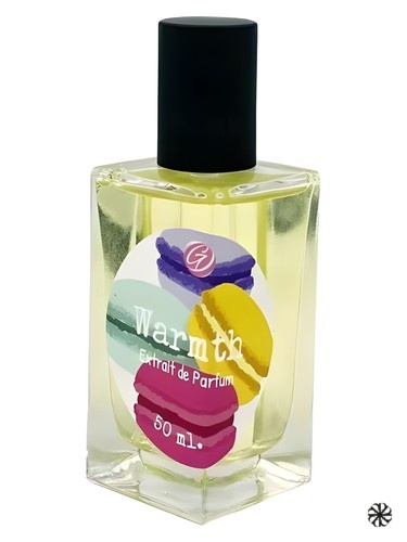 Warmth Ganache Parfums