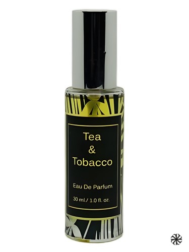 Tea & Tobacco Ganache Parfums