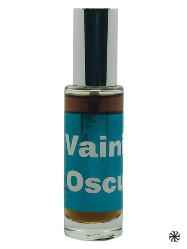 Vainilla Oscura Ganache Parfums