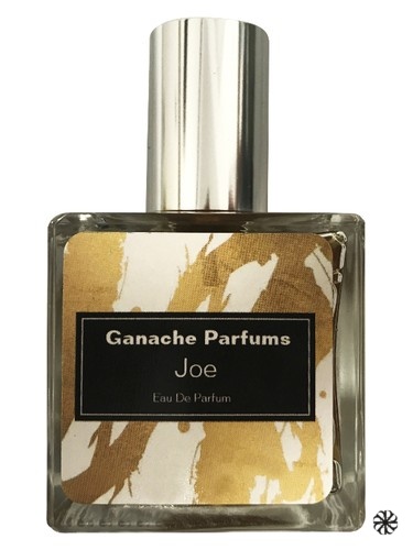 Joe Ganache Parfums