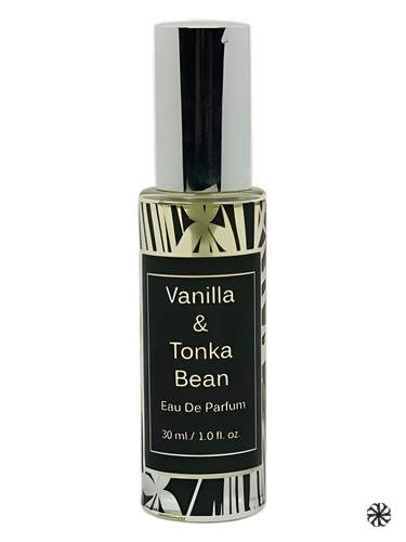 Vanilla & Tonka Bean Ganache Parfums