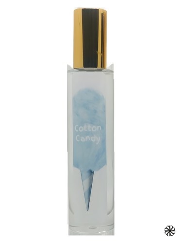Cotton Candy Ganache Parfums