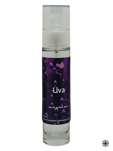 Uva Ganache Parfums