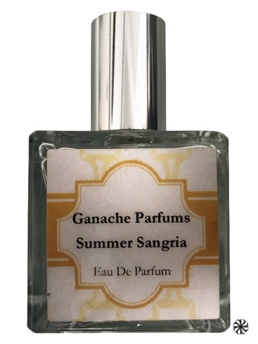 Summer Sangria Ganache Parfums