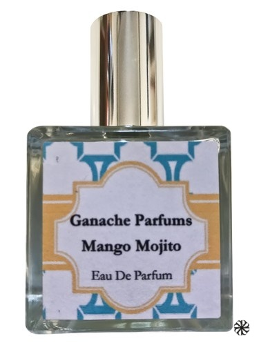 Mango Mojito Ganache Parfums