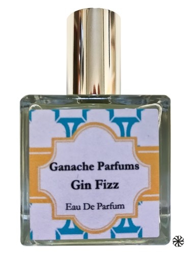Gin Fizz Ganache Parfums