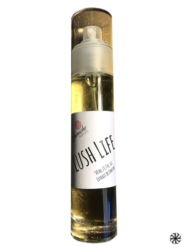 Lush Life Ganache Parfums