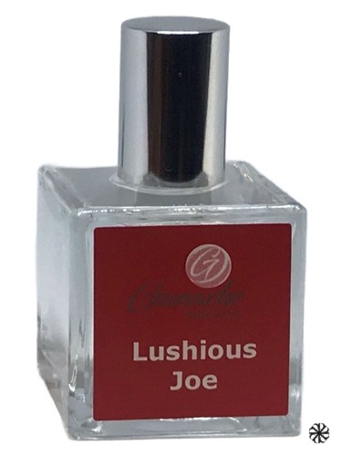 Lushious Joe Ganache Parfums