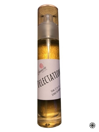 Delectation Ganache Parfums