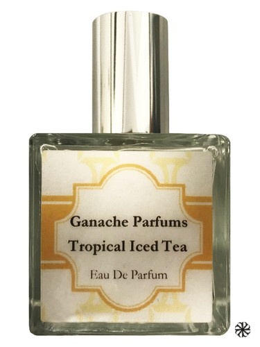 Tropical Iced Tea Ganache Parfums