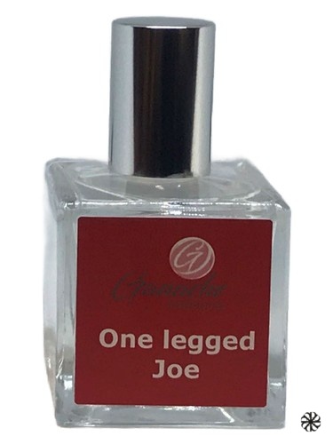 One Legged Joe Ganache Parfums