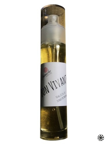Bon Vivant Ganache Parfums