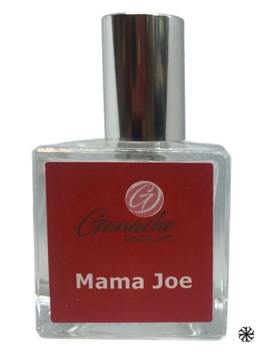 Mama Joe Ganache Parfums