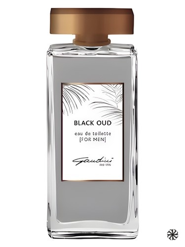 Black Oud Gandini 1896