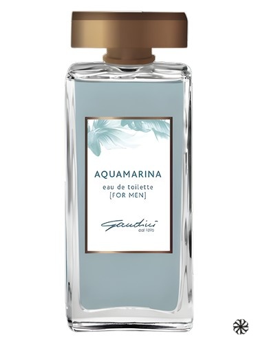 Aquamarina Gandini 1896