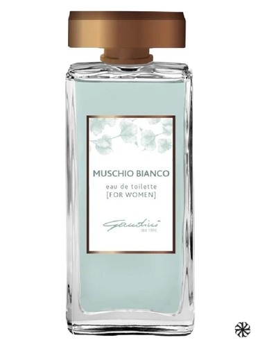Muschio Bianco Gandini 1896