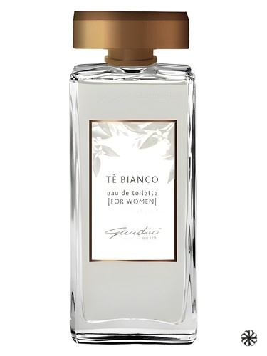 Tè Bianco Gandini 1896