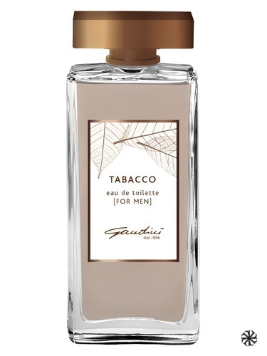 Tabacco Gandini 1896