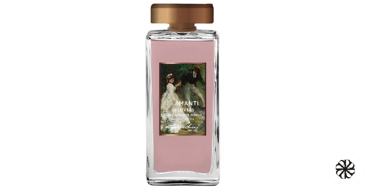 Gli Amanti Gandini 1896