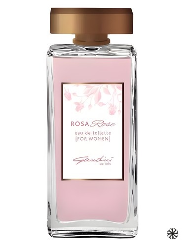 Rosa Rose Gandini 1896