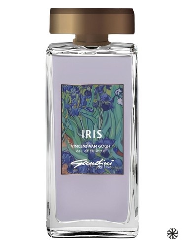 Iris Gandini 1896